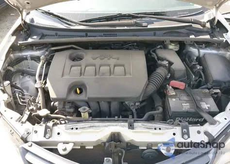 2016 Toyota Corolla L/Le/Le Pls/Prm/S/S Pls from USA, damaged, VIN 2T1BURHE4GC723335